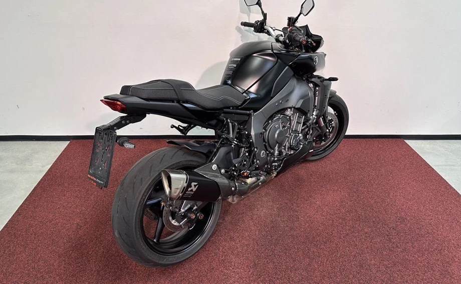 Angebot Yamaha MT-10 Bild 8: Angebot Yamaha MT-10