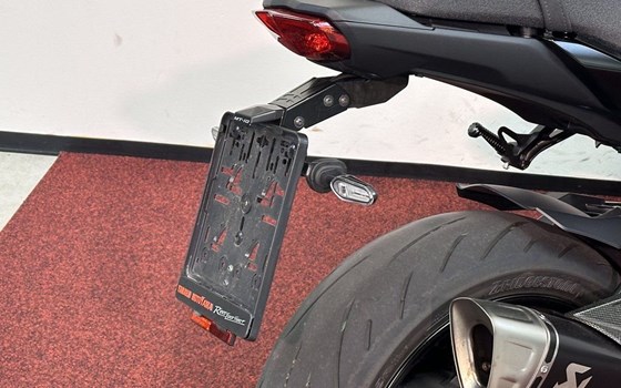 Gebrauchtmotorrad Yamaha MT-10 - Bild 9