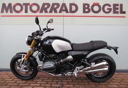 Gebrauchte BMW R 12 nineT