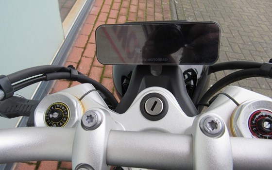 Gebrauchtmotorrad BMW R 12 nineT - Bild 11