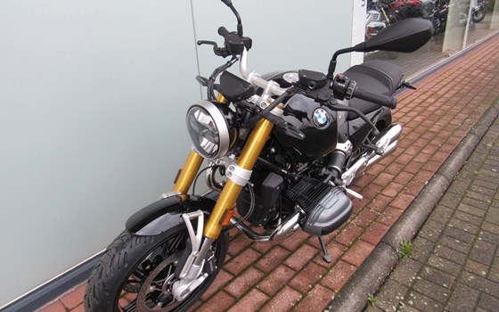 Gebrauchtmotorrad BMW R 12 nineT - Bild 2