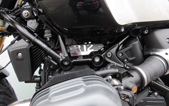 Gebrauchtmotorrad BMW R 12 nineT - Bild 3