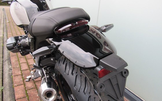 Gebrauchtmotorrad BMW R 12 nineT - Bild 4