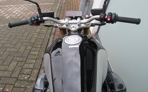 Gebrauchtmotorrad BMW R 12 nineT - Bild 5
