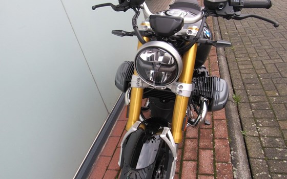 Gebrauchtmotorrad BMW R 12 nineT - Bild 6