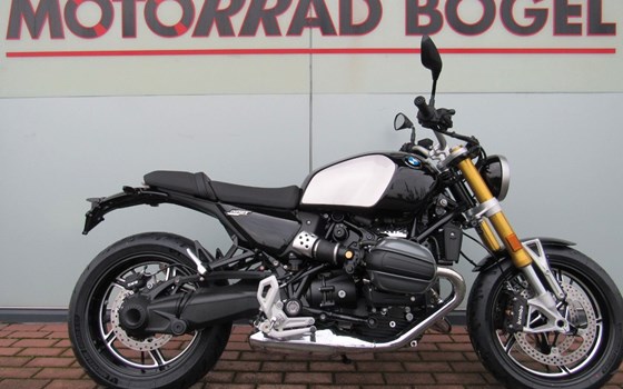 Gebrauchtmotorrad BMW R 12 nineT - Bild 7