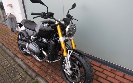 Gebrauchtmotorrad BMW R 12 nineT - Bild 8