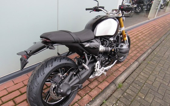 Gebrauchtmotorrad BMW R 12 nineT - Bild 9