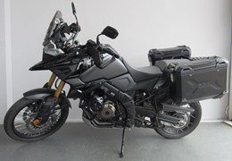 Gebrauchte Suzuki V-Strom 1050DE