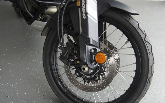 Gebrauchtmotorrad Suzuki V-Strom 1050DE - Bild 10