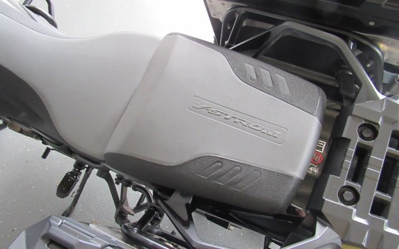 Gebrauchtmotorrad Suzuki V-Strom 1050DE - Bild 11