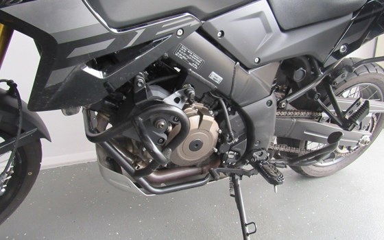 Gebrauchtmotorrad Suzuki V-Strom 1050DE - Bild 12
