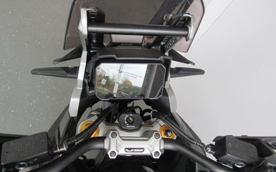 Gebrauchtmotorrad Suzuki V-Strom 1050DE - Bild 14
