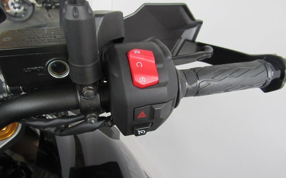 Gebrauchtmotorrad Suzuki V-Strom 1050DE - Bild 15