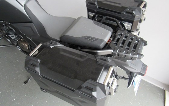 Gebrauchtmotorrad Suzuki V-Strom 1050DE - Bild 16