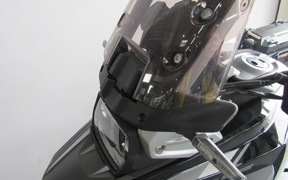 Gebrauchtmotorrad Suzuki V-Strom 1050DE - Bild 17