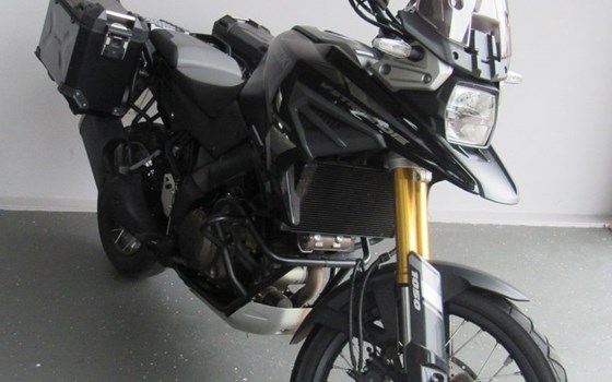 Gebrauchtmotorrad Suzuki V-Strom 1050DE - Bild 2