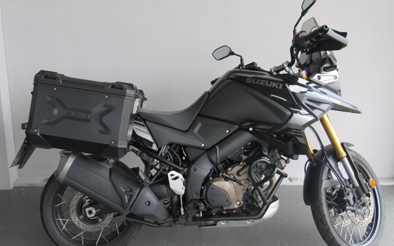 Gebrauchtmotorrad Suzuki V-Strom 1050DE - Bild 3