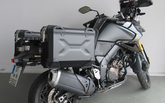 Gebrauchtmotorrad Suzuki V-Strom 1050DE - Bild 4