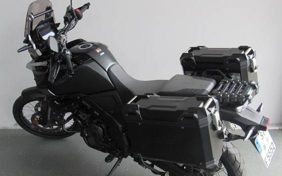 Gebrauchtmotorrad Suzuki V-Strom 1050DE - Bild 6