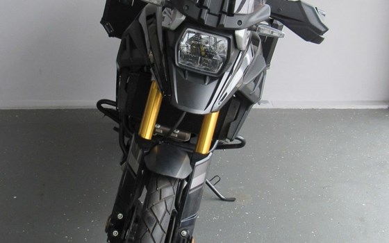 Gebrauchtmotorrad Suzuki V-Strom 1050DE - Bild 8