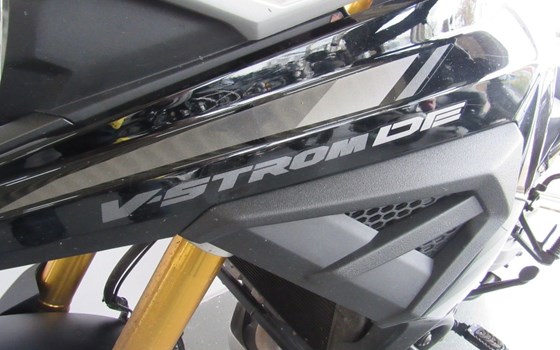 Gebrauchtmotorrad Suzuki V-Strom 1050DE - Bild 9