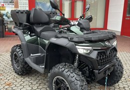 Neumotorrad CFMOTO C-Force 1000