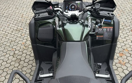 Neufahrzeug CFMOTO C-Force 1000 - Bild 11