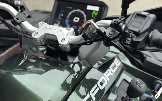 Neufahrzeug CFMOTO C-Force 1000 - Bild 12