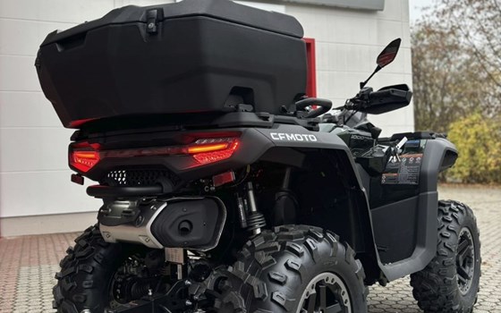 Neufahrzeug CFMOTO C-Force 1000 - Bild 4