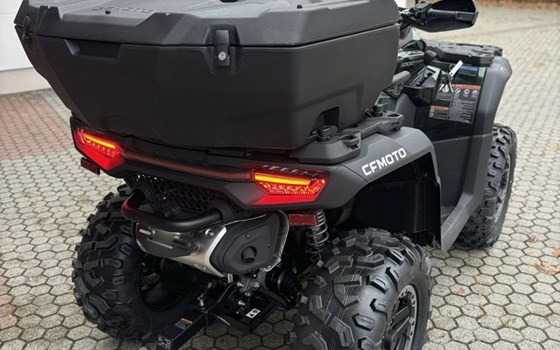 Neufahrzeug CFMOTO C-Force 1000 - Bild 5