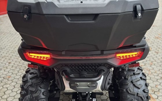 Neufahrzeug CFMOTO C-Force 1000 - Bild 6