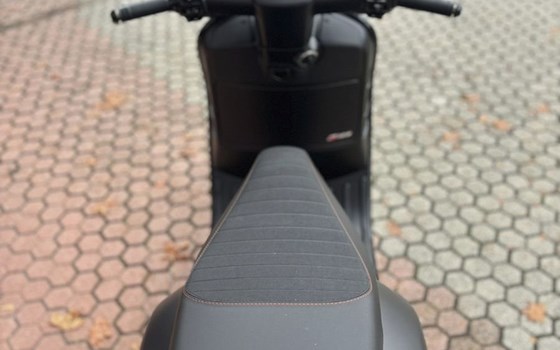 Neufahrzeug Vespa GTS 125 Supersport iGET - Bild 6