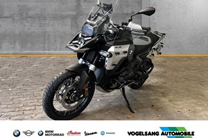 Angebot BMW R 1200 GS Adventure