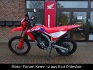 Honda CRF300