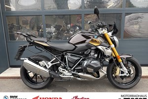 Angebot BMW R 1250 R