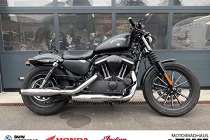 Angebot Harley-Davidson Sportster XL 883 N Iron