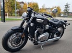 Angebot Triumph Bonneville Speedmaster