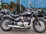 Angebot Triumph Bonneville Speedmaster