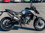 Angebot KTM 790 Duke