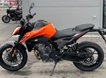 Angebot KTM 790 Duke