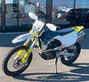 Husqvarna 701 Enduro