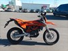 KTM 690 Enduro