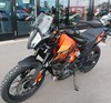 KTM 390 Adventure