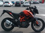 Angebot KTM 390 Adventure