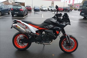 Angebot KTM 890 SMT