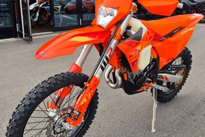 Angebot KTM 450 EXC-F SIX DAYS