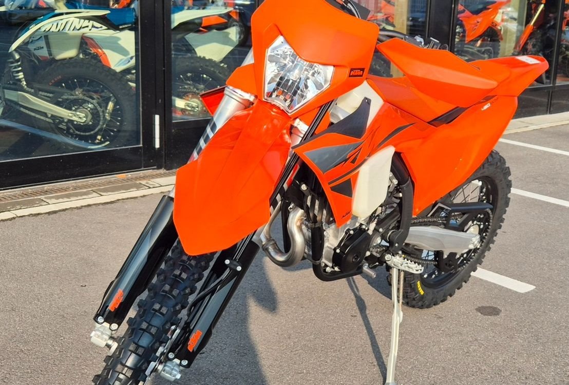 Angebot KTM 450 EXC-F