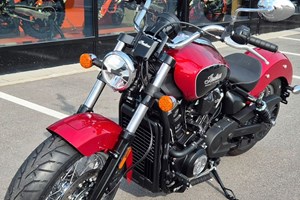 Angebot Indian Scout Classic