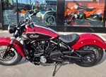 Angebot Indian Scout Classic